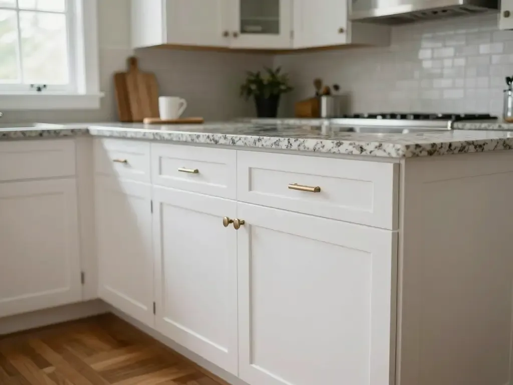 Custom Kitchen Cabinets in Miami, FL